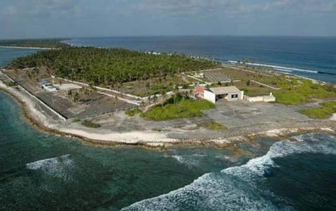 லட்சத்தீவு நிர்வாக மாற்றங்களை சுயநலக்காரர்கள் எதிர்க்கின்றனர்: ஆட்சியர் எஸ்.அஸ்கர் அலி கருத்து