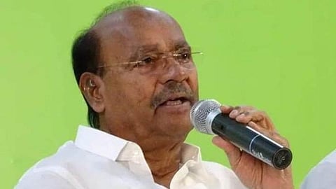 ஏற்றுமதி நிறுவனங்கள் செயல்பட தமிழக அரசு அனுமதி; கரோனா ஆபத்தை விலை கொடுத்து வாங்குவதா?- ராமதாஸ் கண்டனம் 