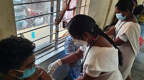 மே 30 தமிழக நிலவரம்: தொற்று பாதிப்பு, குணமடைந்தோர், பலி எண்ணிக்கை- முழுமையான பட்டியல்