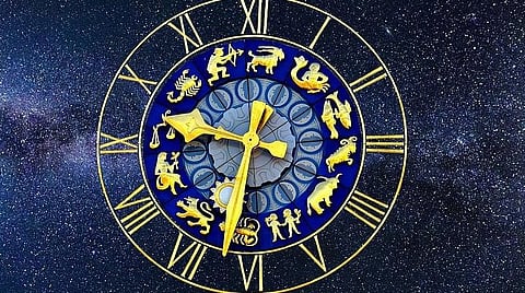 இந்தநாள் உங்களுக்கு எப்படி?- 12 ராசிகளுக்கும் உரிய பலன்கள்