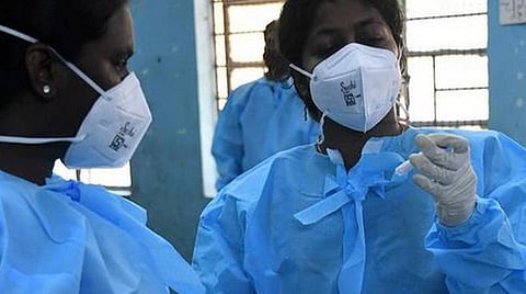 மே 31 சென்னை நிலவரம்; கரோனா தொற்றிலிருந்து மீண்டவர்கள், சிகிச்சையில் இருப்பவர்கள்: மண்டல வாரியான பட்டியல்