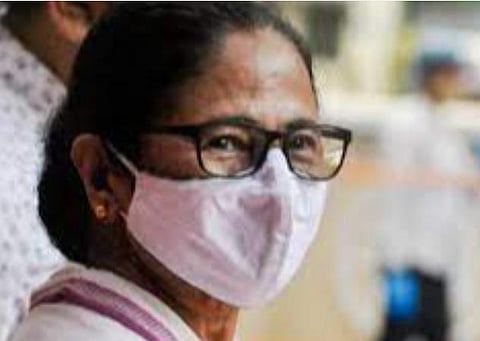 ‘‘ஒரு தலைபட்சமானது’’- மேற்குவங்க மாநில தலைமைச் செயலாளரை அனுப்ப முடியாது: பிரதமர் மோடிக்கு மம்தா பானர்ஜி கடிதம்