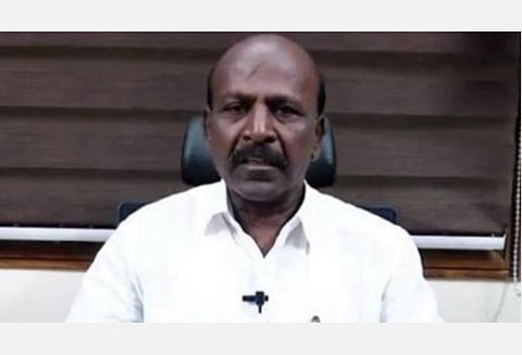 தமிழகத்தில் தற்போது 5 லட்சம் தடுப்பூசிகளே உள்ளன: அமைச்சர் மா.சுப்பிரமணியன்