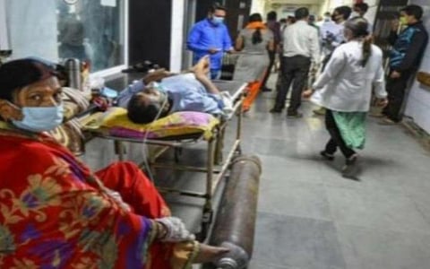 கரோனா சிகிச்சைக்கு கூடுதல் கட்டணம்: மதுரையில் தனியார் மருத்துவமனைகளை கண்காணிக்க 6 குழுக்கள் அமைப்பு