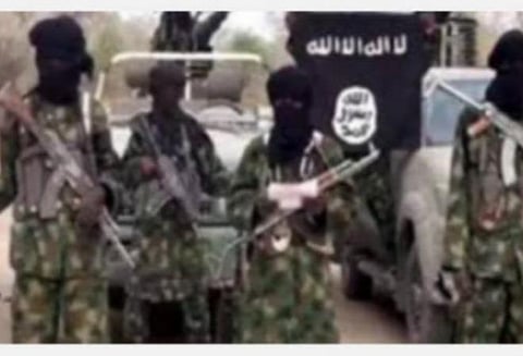 நைஜீரியாவில் பள்ளி மாணவர்கள் கடத்தல்