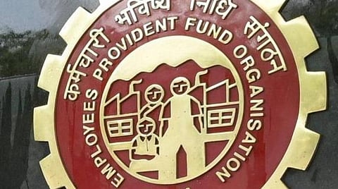 பிஎஃப் கணக்கில் இருந்து மீண்டும் முன்பணம் எடுக்க அனுமதி