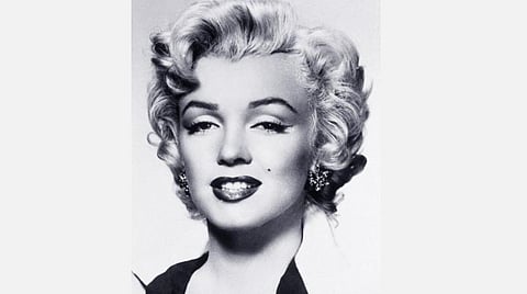 மர்லின் மன்றோ: புரிந்துகொள்ள முடியாத புதிர்; விடை கிடைக்காமல்போன விடுகதை!