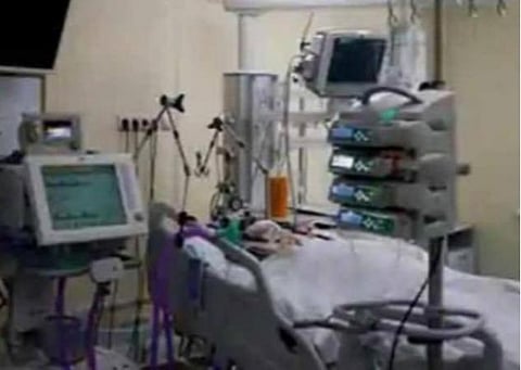 கோவிட் சிகிச்சை பெறுபவர்களின் எண்ணிக்கை 18,95,520 ஆக குறைந்தது  