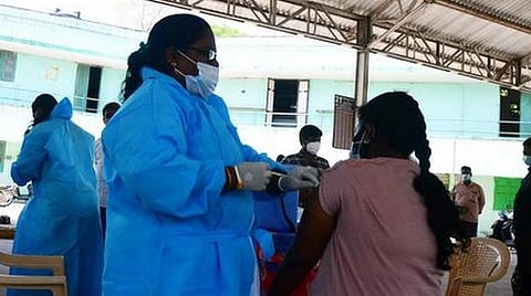 ஜூன் 1 தமிழக நிலவரம்: தொற்று பாதிப்பு, குணமடைந்தோர், பலி எண்ணிக்கை- முழுமையான பட்டியல்