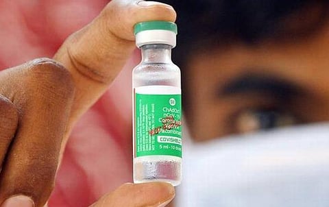 தடுப்பூசி செலுத்த ரூ.500 லஞ்சம் மருத்துவமனை ஊழியர்கள் 2 பேர் சென்னையில் கைது