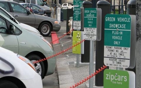 பேட்டரி வாகனங்களுக்கு பதிவுக் கட்டணத்தில் விலக்கு: மத்திய அரசு திட்டம்