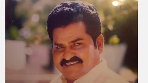 தயாரிப்பாளர் ஜி.ராமசந்திரன் காலமானார்