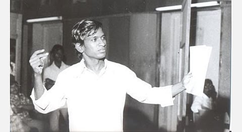 இசையின் ராஜா... இளையராஜா - 78