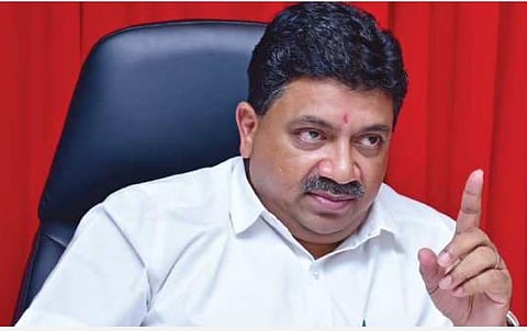 ஹாட் லீக்ஸ்: திமுக ஐடி-யை அதிரவைத்த அதிமுக ஐடி!