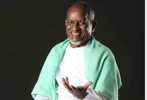 இளையராஜா 78: திரையிசையில் 7/8 தாளத்தின் முன்னோடி!