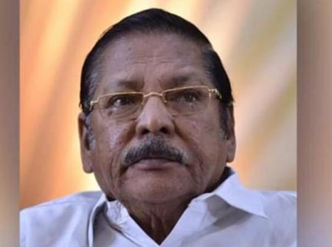 ஆர்.எஸ்.பாரதி: கோப்புப்படம்