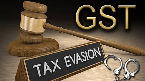 ரூ.13.88 கோடி ஜிஎஸ்டி வரி ஏய்ப்பு வழக்கில் கைதானவருக்கு நிபந்தனை ஜாமீன்