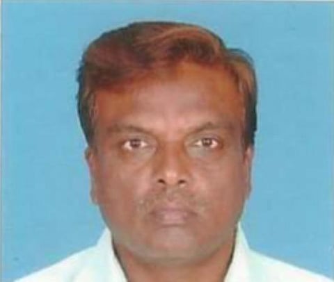 பாரூக் பாட்ஷா: கோப்புப்படம்