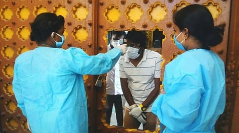 ஜூன் 2 தமிழக நிலவரம்: தொற்று பாதிப்பு, குணமடைந்தோர், பலி எண்ணிக்கை- முழுமையான பட்டியல்