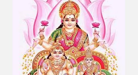 மேஷம், ரிஷபம், மிதுனம் : வார ராசிபலன்கள்; ஜூன் 3 முதல் 9ம் தேதி வரை