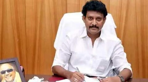 டெட் தேர்வில் தேர்ச்சி பெற்றோருக்கு வேலை?- அமைச்சர் அன்பில் மகேஸ் பொய்யாமொழி பேட்டி