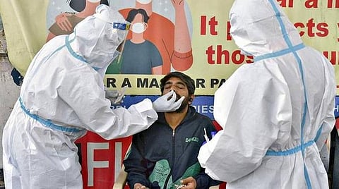 ஜூன் 3 தமிழக நிலவரம்: மாவட்ட வாரியாக கரோனா தொற்றுப் பட்டியல்