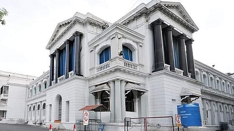 பத்திரிகை, ஊடகத் துறையினர் முன்களப் பணியாளராக அறிவிப்பு: அங்கீகரித்து அரசாணை வெளியீடு