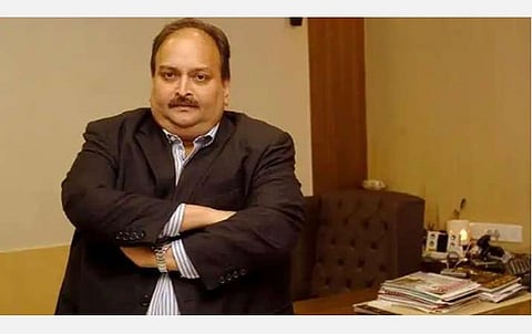 டொமினிக்கன் தீவுக்கு மெகுல் சோக்சி கடத்தப்பட்டதாக தகவல்: காதலி போல நடித்த பெண் சதி செய்ததாக வழக்கறிஞர் குற்றச்சாட்டு