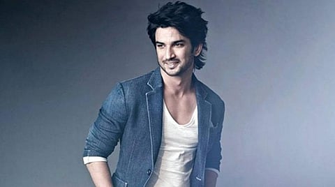 அனுமதியின்றி நிதி வசூல்: ரசிகர்களுக்கு சுஷாந்த் சகோதரி எச்சரிக்கை