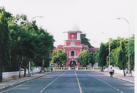 பொறியியல் செமஸ்டர் தேர்வுகள்: அண்ணா பல்கலை. முக்கிய வழிகாட்டு நெறிமுறைகளை வெளியிட்டது