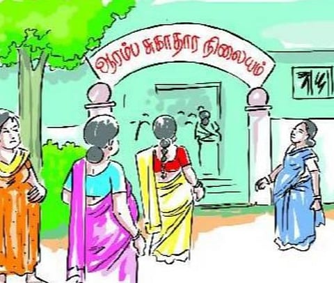 பிரதிநிதித்துவப் படம்.