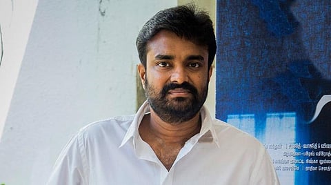 சத்தமின்றி அடுத்த படத்தை முடித்த இயக்குநர் விஜய்