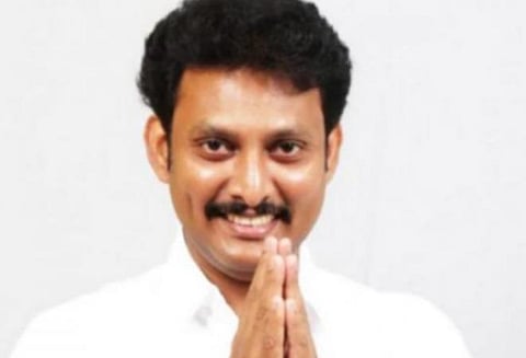 பிளஸ் 2 தேர்வு; அனைத்துக் கட்சிப் பிரதிநிதிகளிடமும் கருத்துக் கேட்பு: அமைச்சர் அன்பில் மகேஸ் பொய்யாமொழி பேட்டி