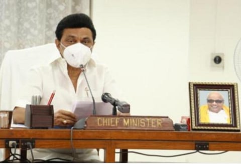 பிளஸ் 2 மாணவர்களுக்கு எந்த சங்கடமும் ஏற்படக் கூடாது என முதல்வர் நினைக்கிறார்: அமைச்சர் அன்பில் மகேஸ் கருத்து