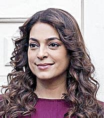 5ஜி அலைவரிசைக்கு எதிராக வழக்கு ஜூகி சாவ்லாவுக்கு ரூ.20 லட்சம் அபராதம் :