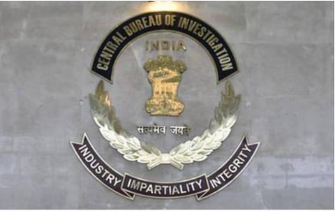 சிபிஐ அதிகாரிகள் அலுவலக நேரத்தில் ஜீன்ஸ், டி.ஷர்ட் அணிய தடை