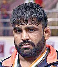 சுமித் மாலிக்