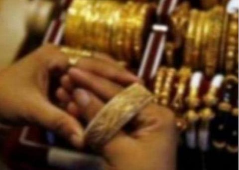 தங்கம் விலை உயர்வு: இன்றைய நிலவரம் என்ன?