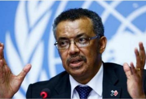 200 கோடி கரோனா தடுப்பூசிகள் விநியோகம்; 60% மூன்று நாடுகளுக்கே: உலக சுகாதார அமைப்பு