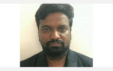 ரவுடி சிடி மணியின் ரூ.10 கோடி மதிப்புள்ள புல்லட் புரூப் காரை தேடும் போலீஸார்