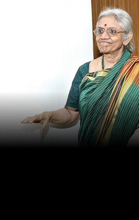 மக்களுக்கு அர்ப்பணிக்கப்பட்ட வாழ்க்கை