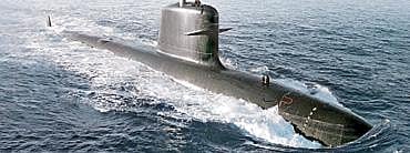 காற்று சாராத உந்துசக்தி.. நீர்மூழ்கி கப்பல் தொழில்நுட்பத்தில் முக்கிய மைல்கல்