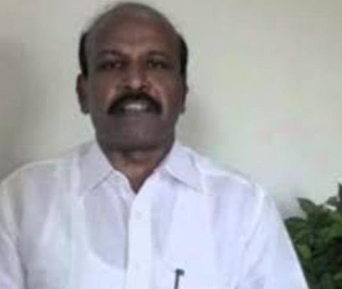 அமைச்சர் மா.சுப்பிரமணியன்: கோப்புப்படம்