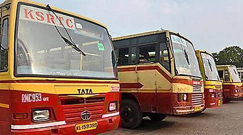 ‘கேஎஸ்ஆர்டிசி’ பெயரை பயன்படுத்த கேரள அரசுக்கே உரிமை உள்ளது: பழைய மலையாள திரைப்படத்தை மேற்கோள் காட்டி தீர்ப்பு