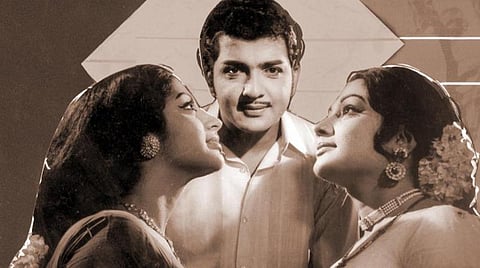 திரைப்படச்சோலை 38: சொல்லத்தான் நினைக்கிறேன்