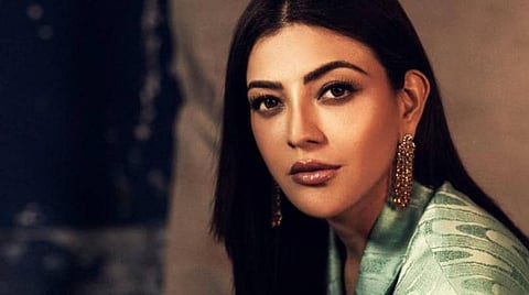 பாலிவுட் படத்தில் காஜல் அகர்வால் ஒப்பந்தம்