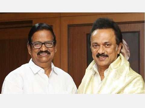 அரசுப் பள்ளி மாணவர்களுக்கு எட்டாக்கனியாக உள்ள மருத்துவப் படிப்பு: முதல்வர் மாற்றத்தை ஏற்படுத்த வேண்டும்: கே.எஸ்.அழகிரி