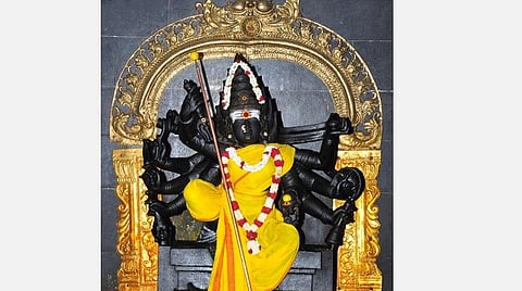 அஸ்தம், சித்திரை, சுவாதி; வார நட்சத்திர பலன்கள் - (ஜூன் 7 முதல் 13ம் தேதி வரை) 