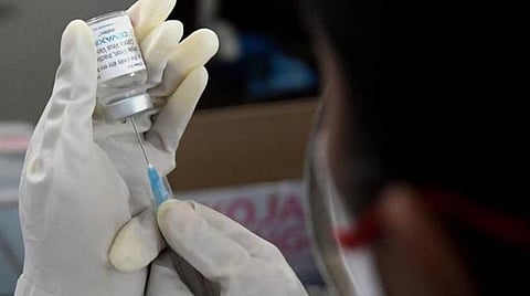 குழந்தைகளுக்கு கோவாக்சின் தடுப்பூசி; டெல்லி எய்ம்ஸ் மருத்துவமனையில் பரிசோதனை