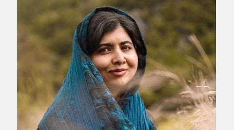 திருமணம் குறித்த பதில்: பாகிஸ்தான் நெட்டிசன்களால் விமர்சனத்துக்குள்ளான மலாலா